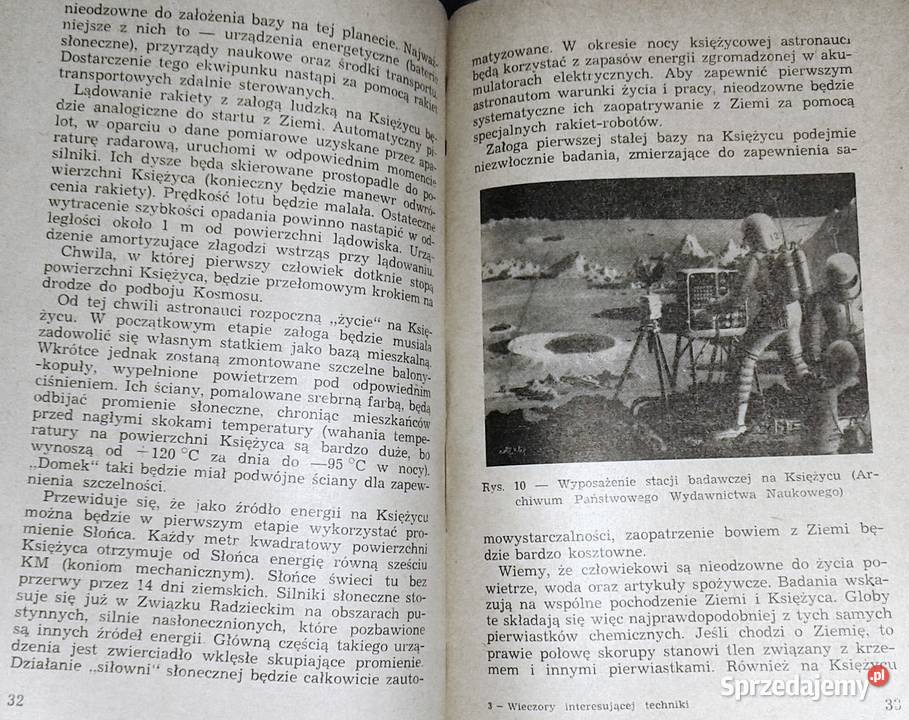 Wieczory interesującej wiedzy Witold Kozak lubelskie Chełm