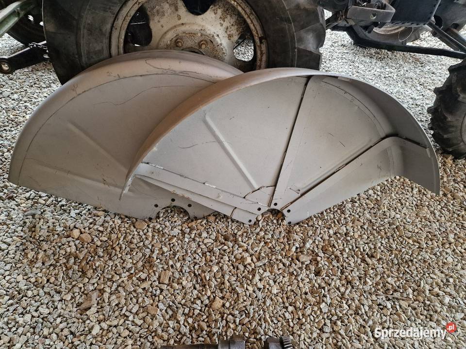 Zabytkowe Deutz F1M414 2 sztuki z 1940r Tokarnia