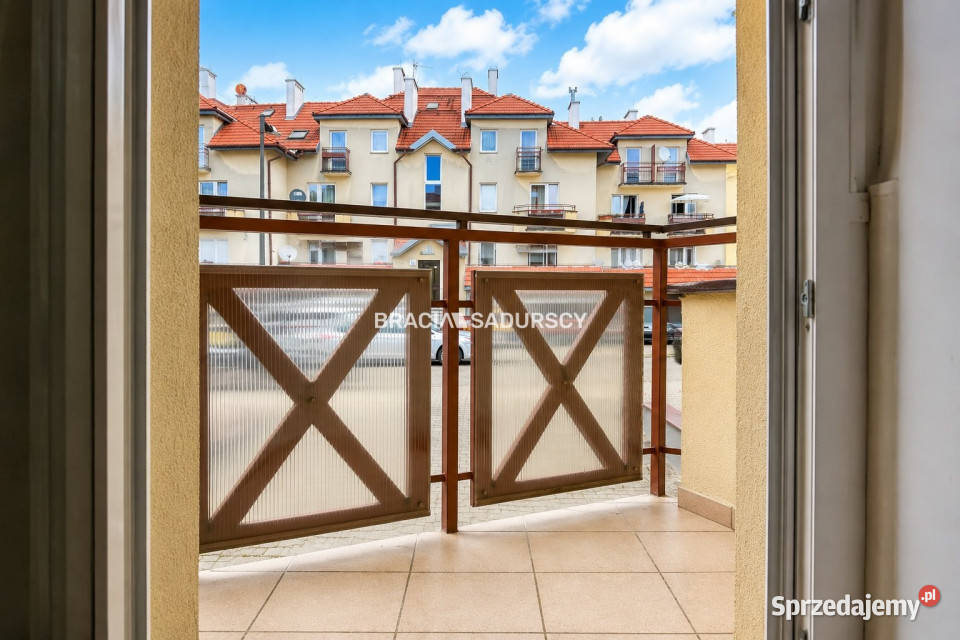 Mieszkanie 3225m2 1 pokój Kraków