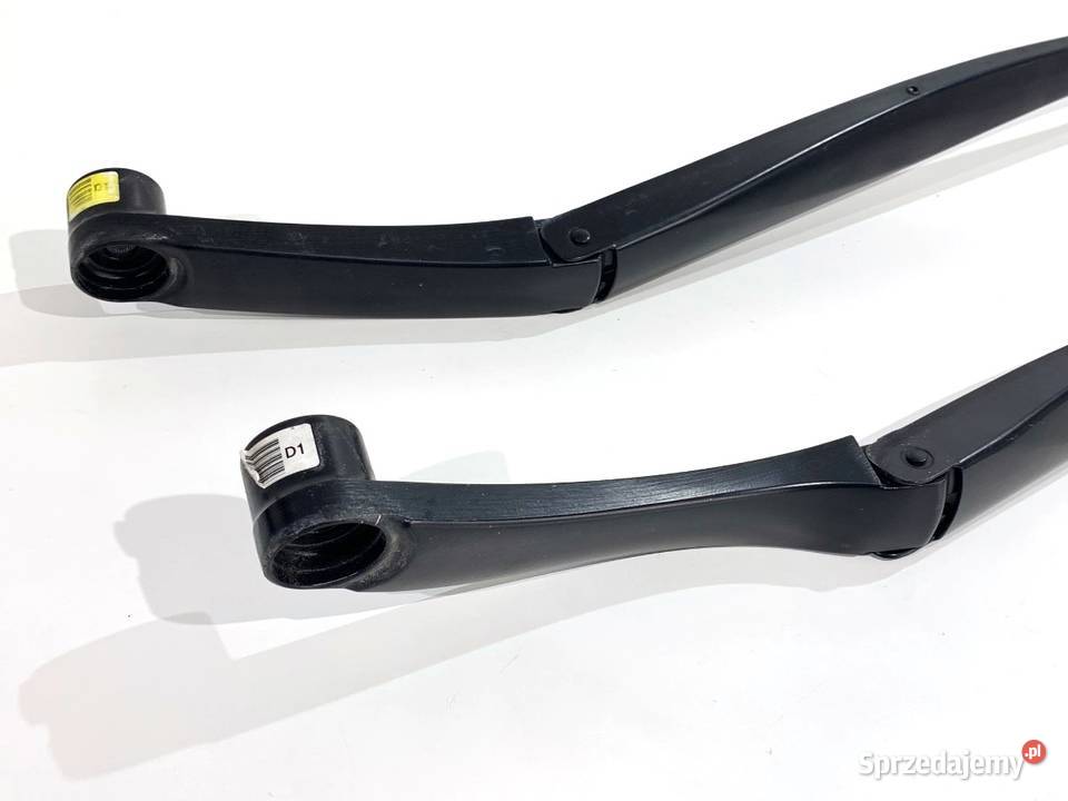 RAMIĘ WYCIERACZKI KOMPLET PRZÓD KIA OPTIMA Ramiona wycieraczek sprzedam