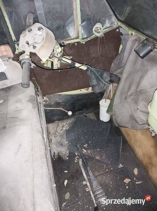 Simson duo 15000km Siedlce