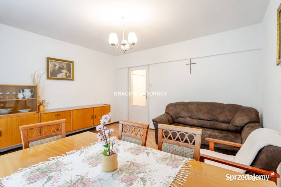 Do sprzedaży mieszkanie 473m2 3pokojowe Kraków Sprzedaż małopolskie