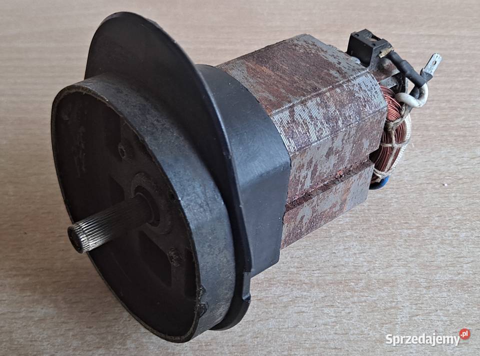 Podkaszarka Bosch ART 23 Easytrim silnik