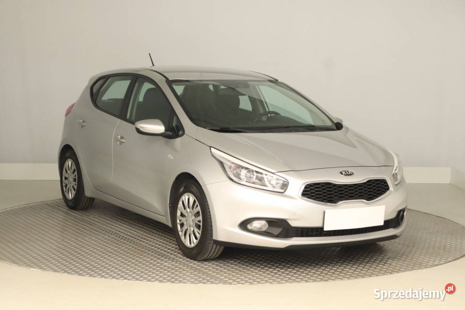 Kia Ceed 14 CVVT ESP Zabrze sprzedam