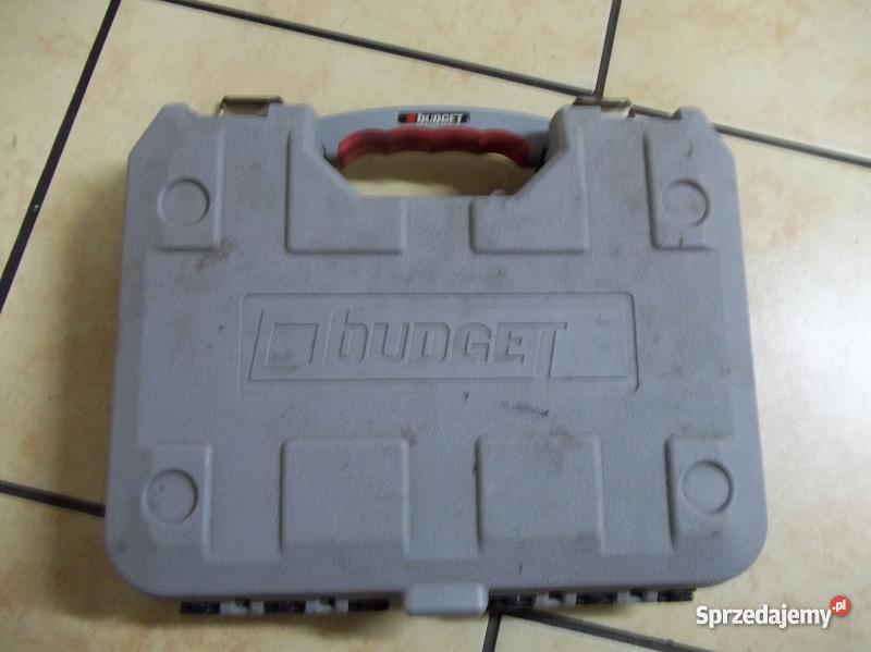 kluczy nasadowych Budget Klucze nasadowe Budget Płock