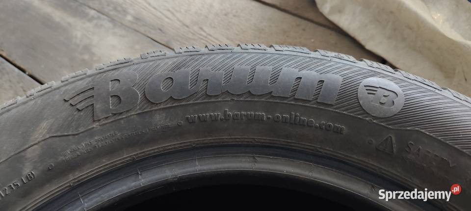 Opona Barum Polaris 3 Katowice