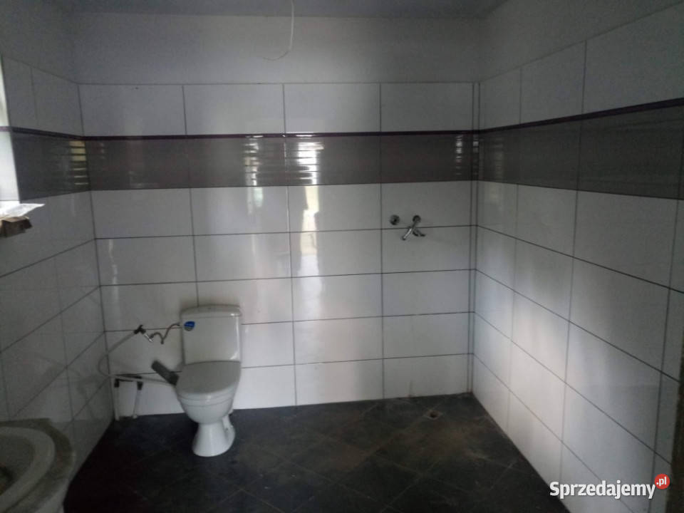 Sprzedam dom wolnostojący garaż Domy wielkopolskie Mnichowo