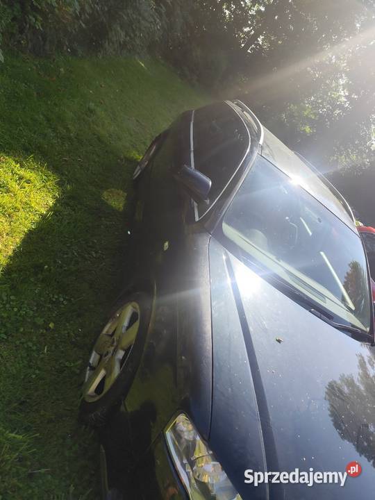 Części a4 b7 19 tdi Tarnowiec