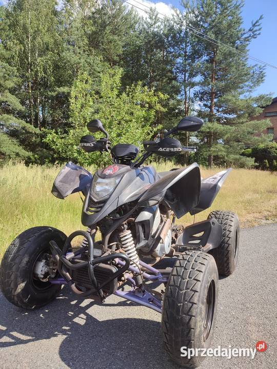 Honda CPI 250 benzyna Rybnik