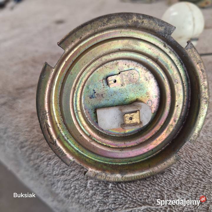 VW Garbus pływak paliwa do modelu 13021303 Gołków