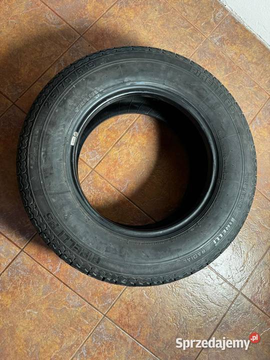 Pirelli p5 CINTURATO XJS Jaguar 21570vr15 70