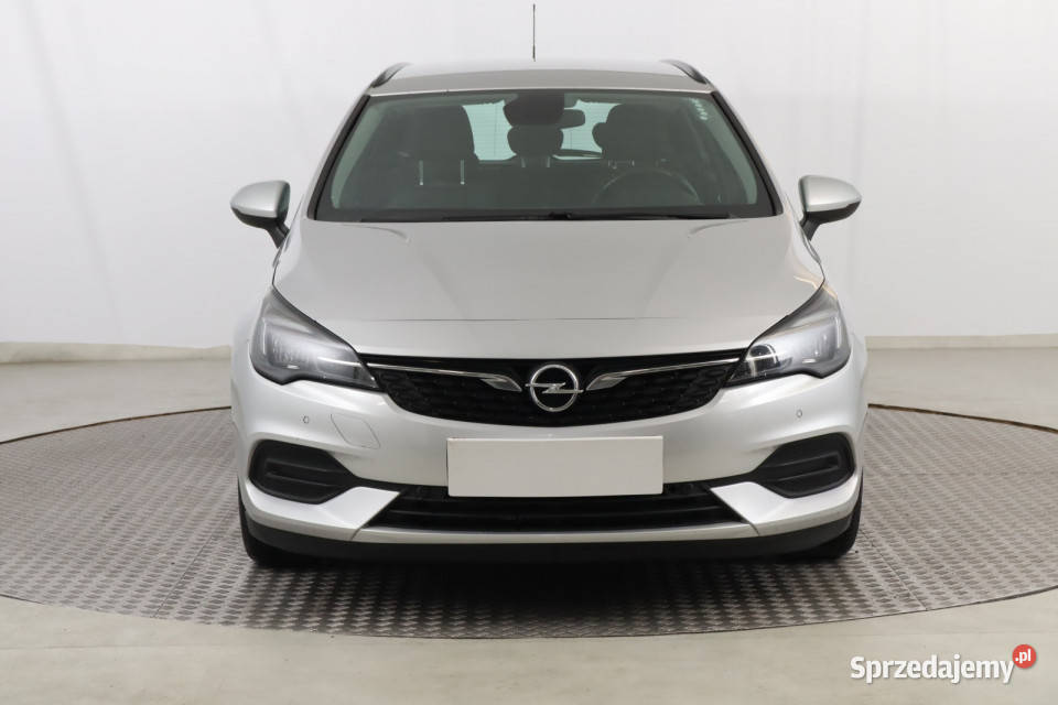 Opel Astra 15 CDTI 4/5