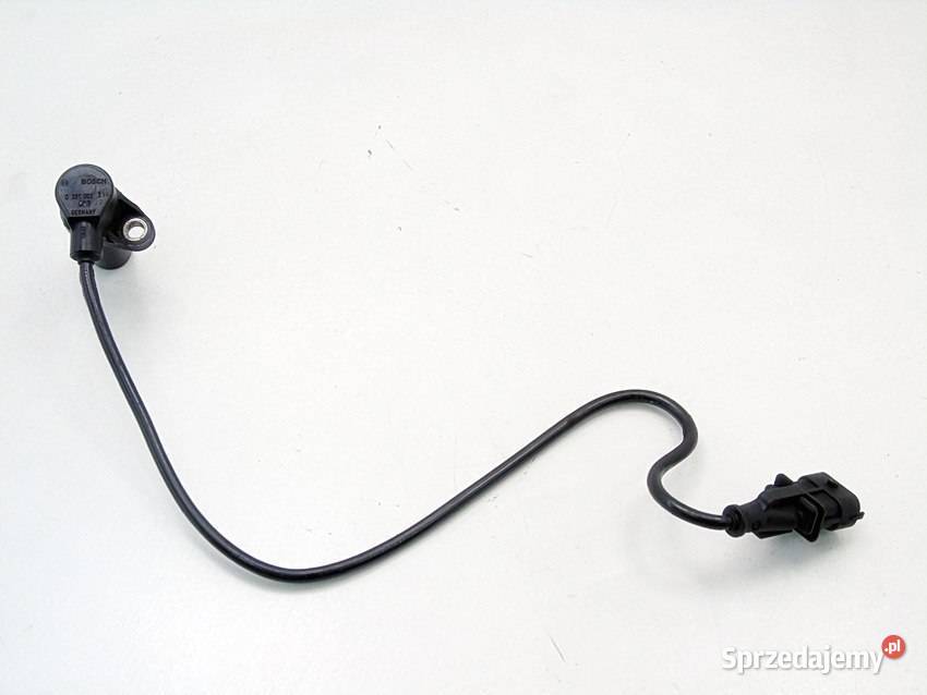 CZUJNIK WAŁU 24 JTD MAREA ALFA 166 156 LYBRA osobowe Sosnowiec