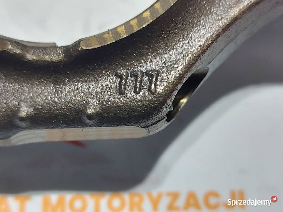 OPEL INSIGNIA ASTRA 20 CDTI A20DTH 140 tłok osobowe świętokrzyskie Kielce