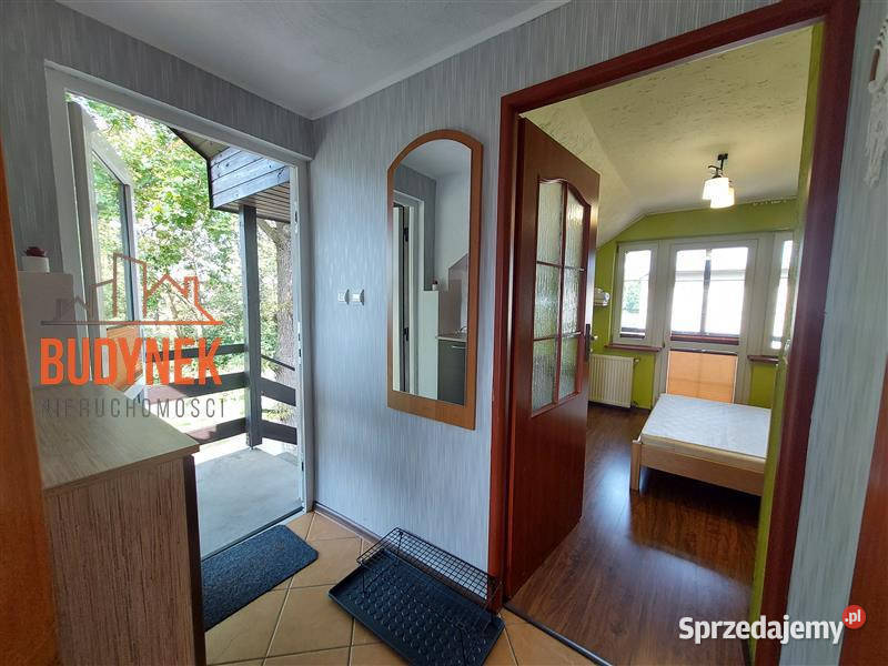 Dom Dąbki Liczba pokoi 20 zachodniopomorskie