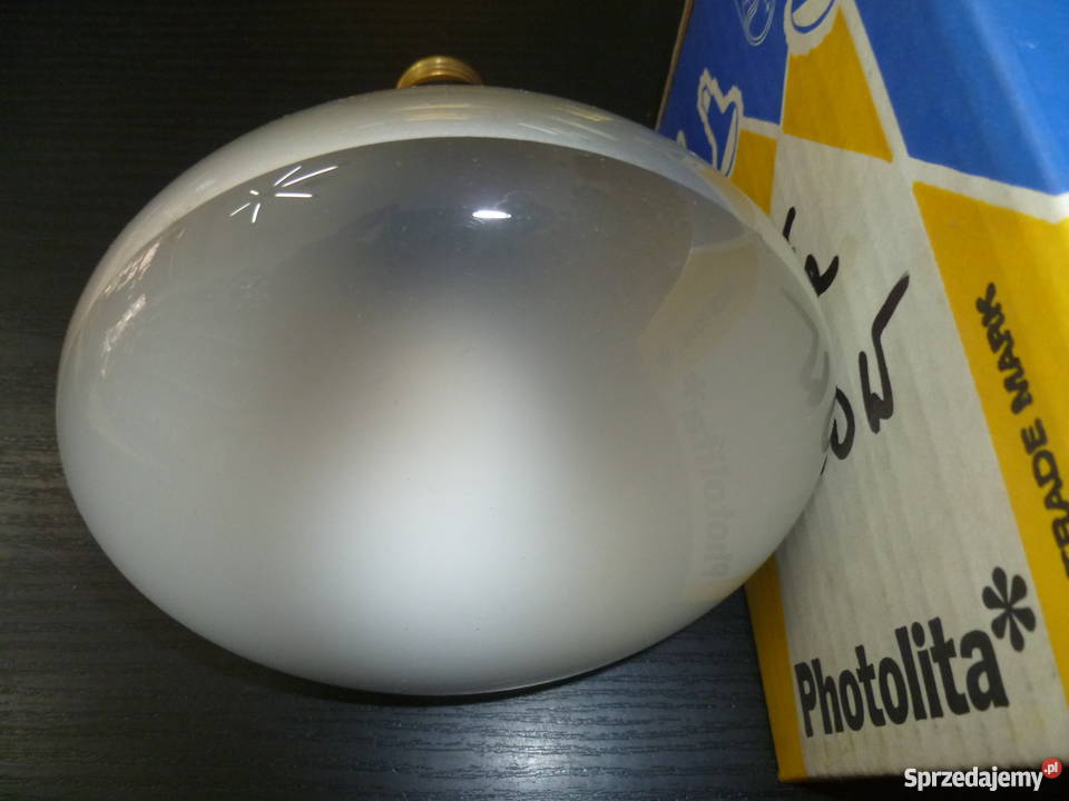 Zarówki foto Pozostałe Kraków