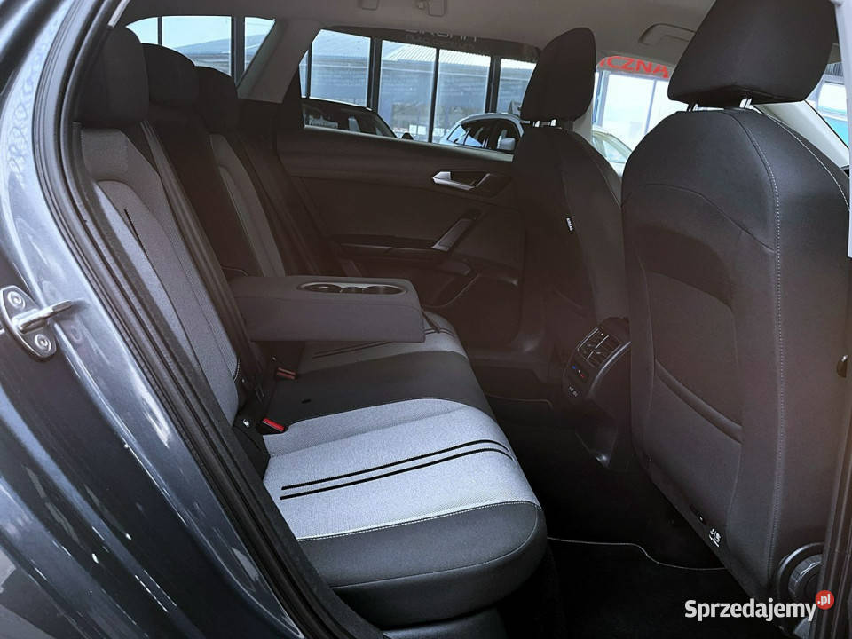 Seat Leon Sportstourer 15 TSI Mysłowice