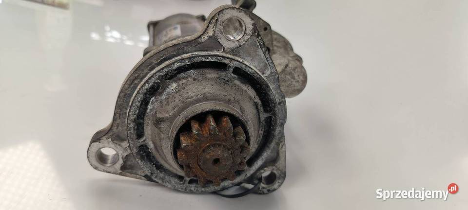 ROZRUSZNIK DAF XF105 410