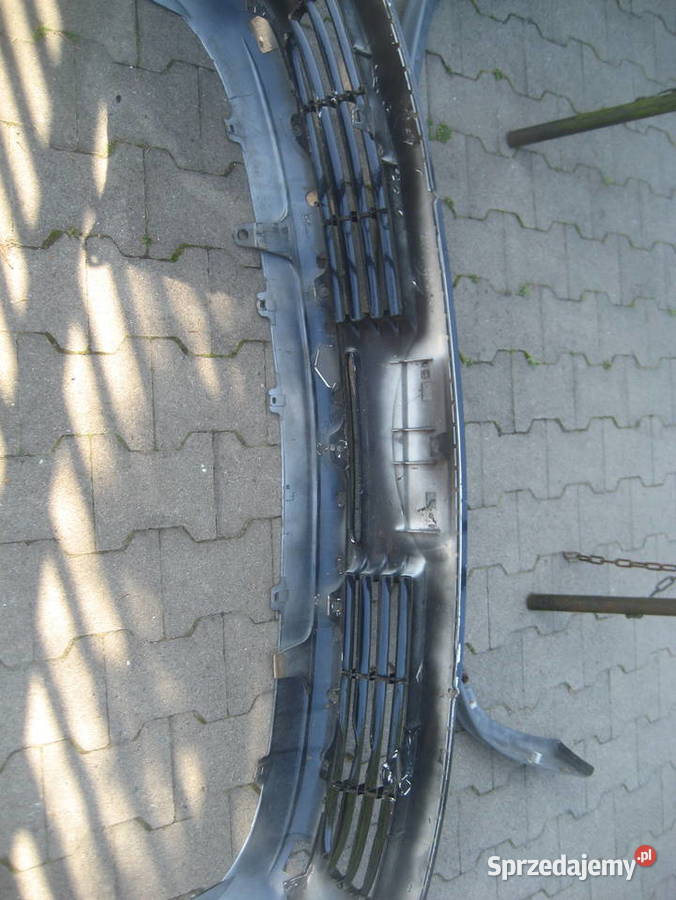 mitsubishi lancer vi 9396r zderzak przedni Karoseria Rakoniewice