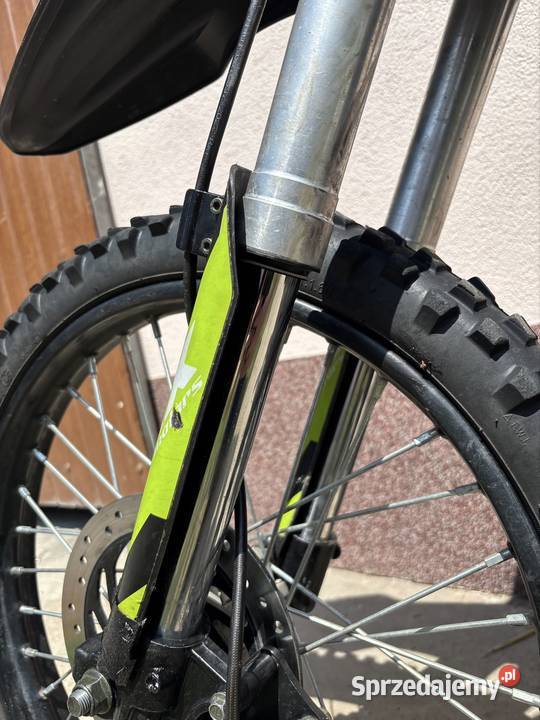 Asix defender 150 Ruda sprzedam