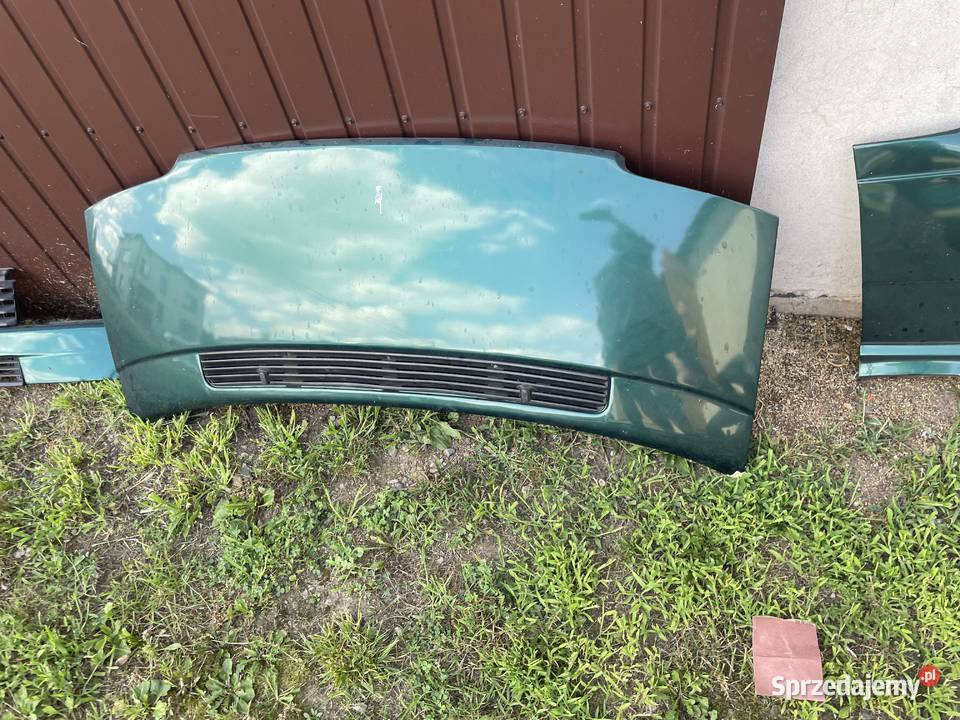 Maska pokrywa silnika VW Transporter T4 Poddębice