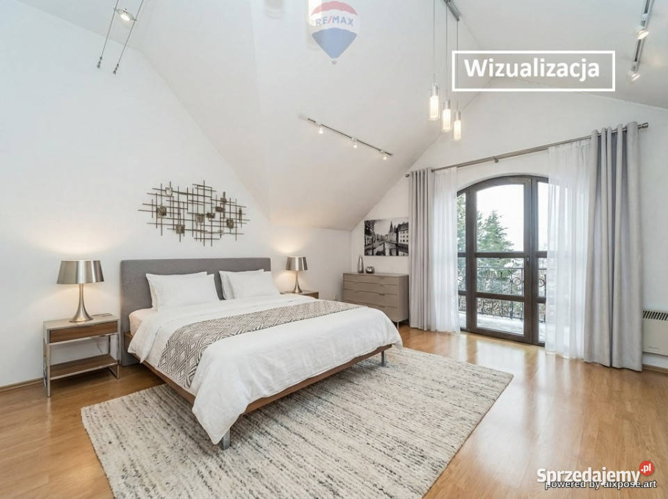 Dom w Jaworzu Liczba pokoi 5 Jaworze