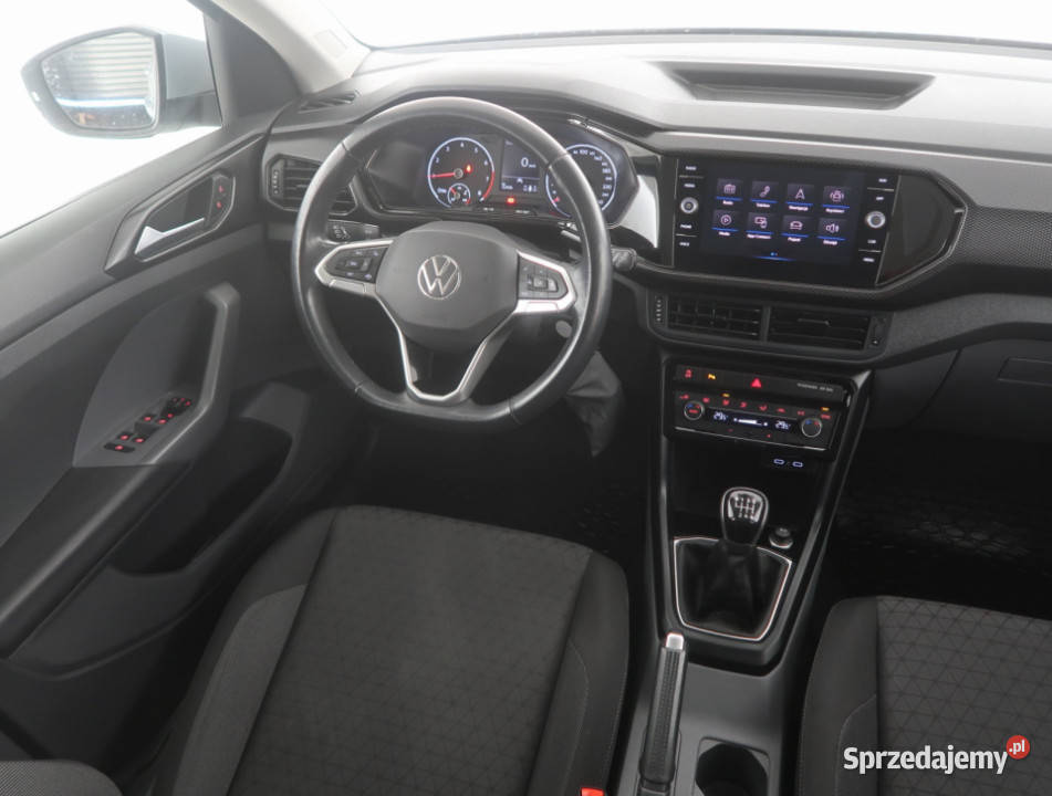 VW TCross 10 TSI Bielany Wrocławskie sprzedam