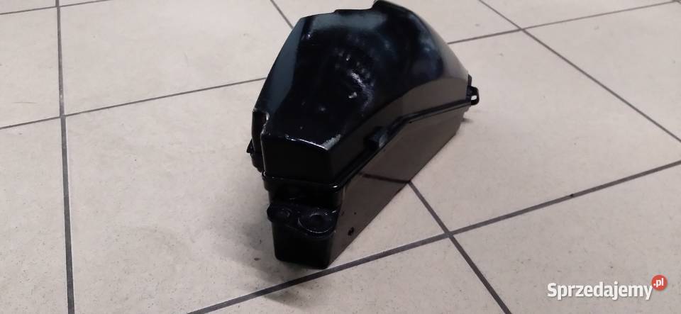 Schowek Narzędziowy Suzuki Intruder Boulevard VL sprzedam