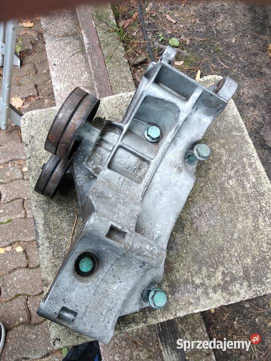 VW Seat 14 16v łapa silnika napinacz 032 145 169 Warszawa