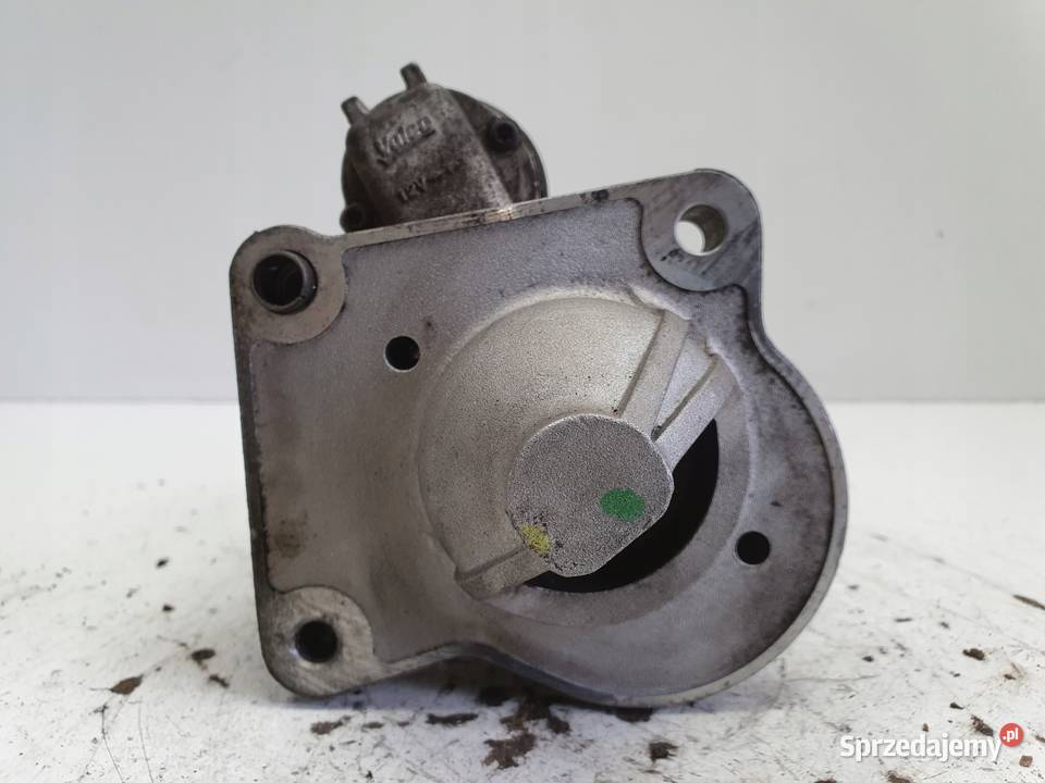 ROZRUSZNIK Volvo S40 II V50 V40 II 16 D2 lubelskie Rudka