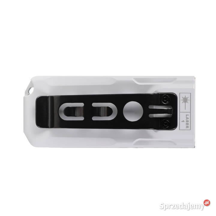 Latarka LED Fenix E06R biała edycja limitowana mazowieckie