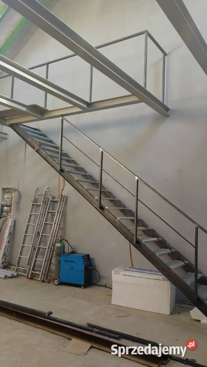 SCHODY kONSTRUKCJE SCHODów Podłogi i schody podlaskie Białystok