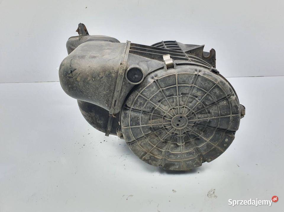 OBUDOWA FILTRA RENAULT MAXITY 4611585903 Lipno sprzedam