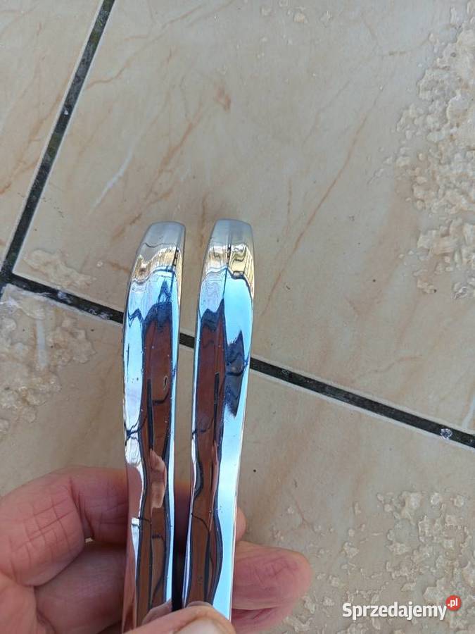 Klamka drzwi Syrena Warszawa