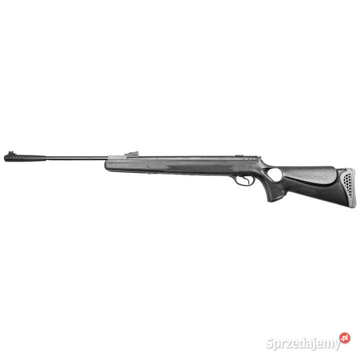 Wiatrówka Hatsan 125 TH Sport 55 mm Warszawa