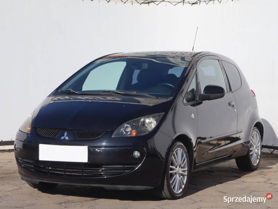Mitsubishi Colt 13 Łódź sprzedam