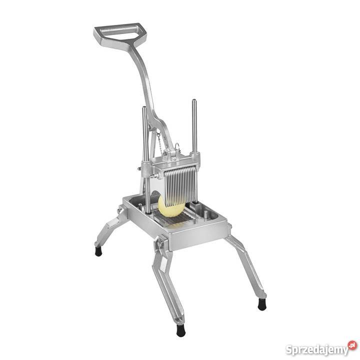 Krajalnica do cebuli warzyw owoców plastry Poczesna