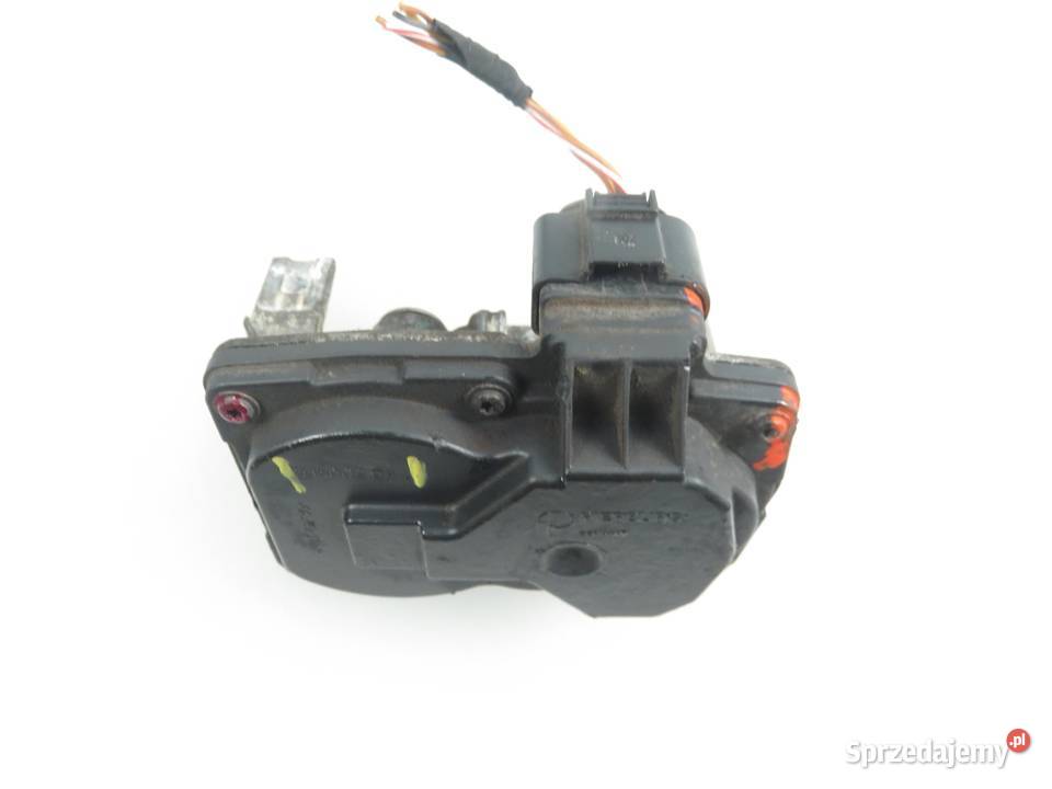 PRZEPUSTNICA VW CADDY IV 20 TDI DFSD 5Q0253691H sprzedam