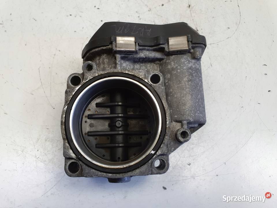 PRZEPUSTNICA BMW E87 E90 20 i 7561066 Chełm