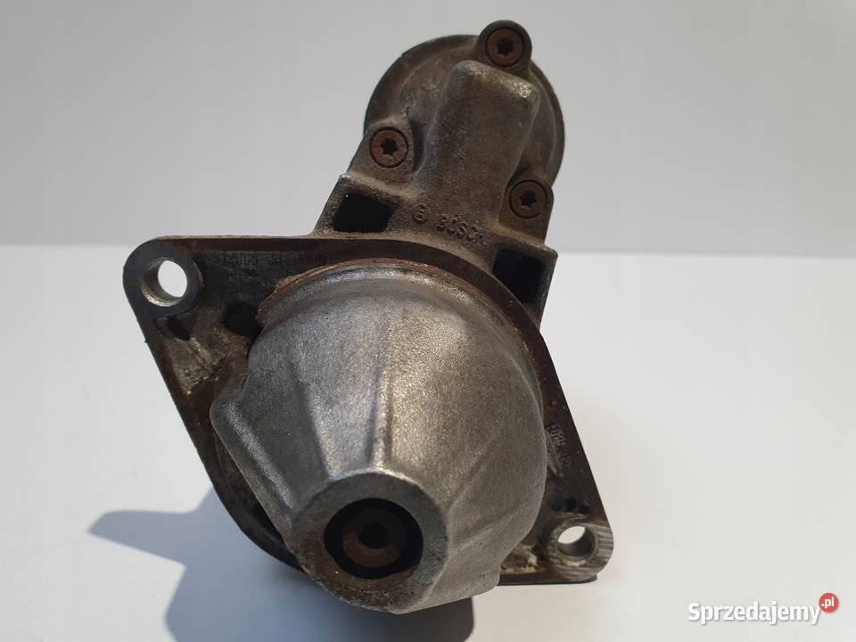 ROZRUSZNIK Opel Corsa D 12 14 16V 0001107408 Części samochodowe lubelskie Chełm