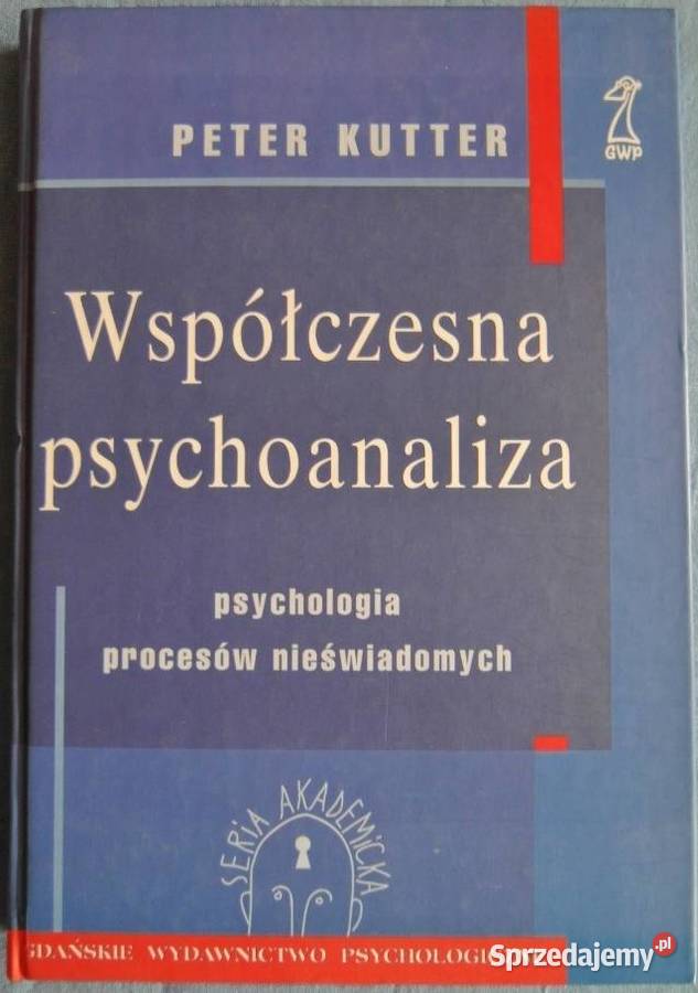 Współczesna Psychoanaliza Psychologia Procesów psychologia, socjologia Świdnica