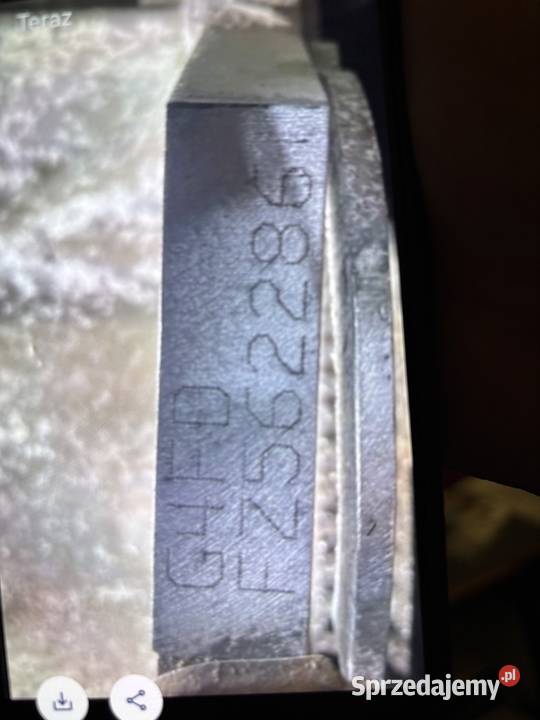 Silnik Kia Sportage 2015 16 CDI benzyna małopolskie Wadowice