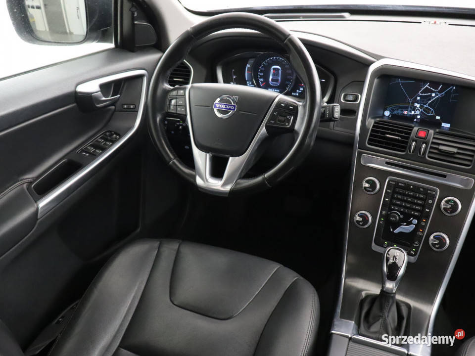 Volvo XC60 D4 Bielany Wrocławskie