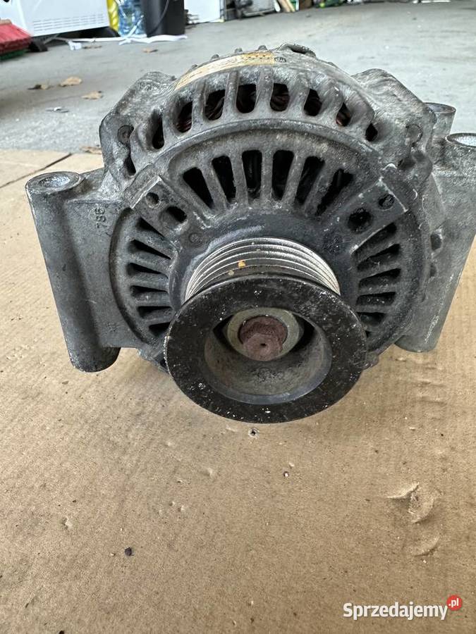 Alternator Mini R50 Denso 14A 105V silnik 16 osobowe lubuskie Szprotawa