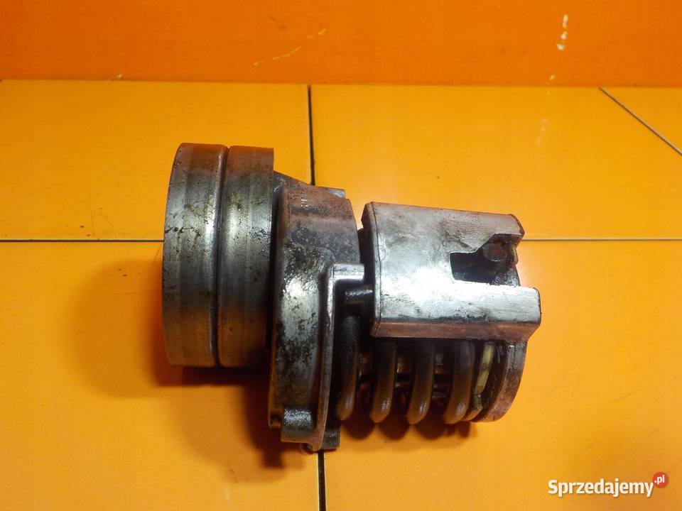 VW TIGUAN 14 TSI 09r 150 BWK rolka napinacz