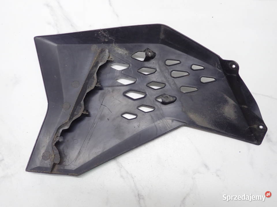 Osłony Chłodnic Owiewki Okleina KTM Sx 250 Sxf lubuskie Strzelce Krajeńskie