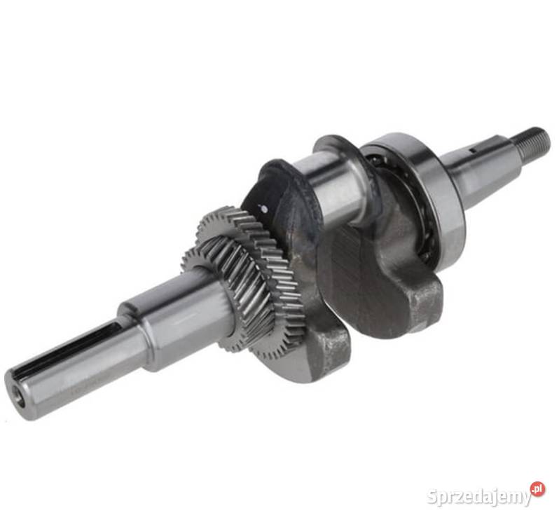 Wał korbowy kpl 1302900670001