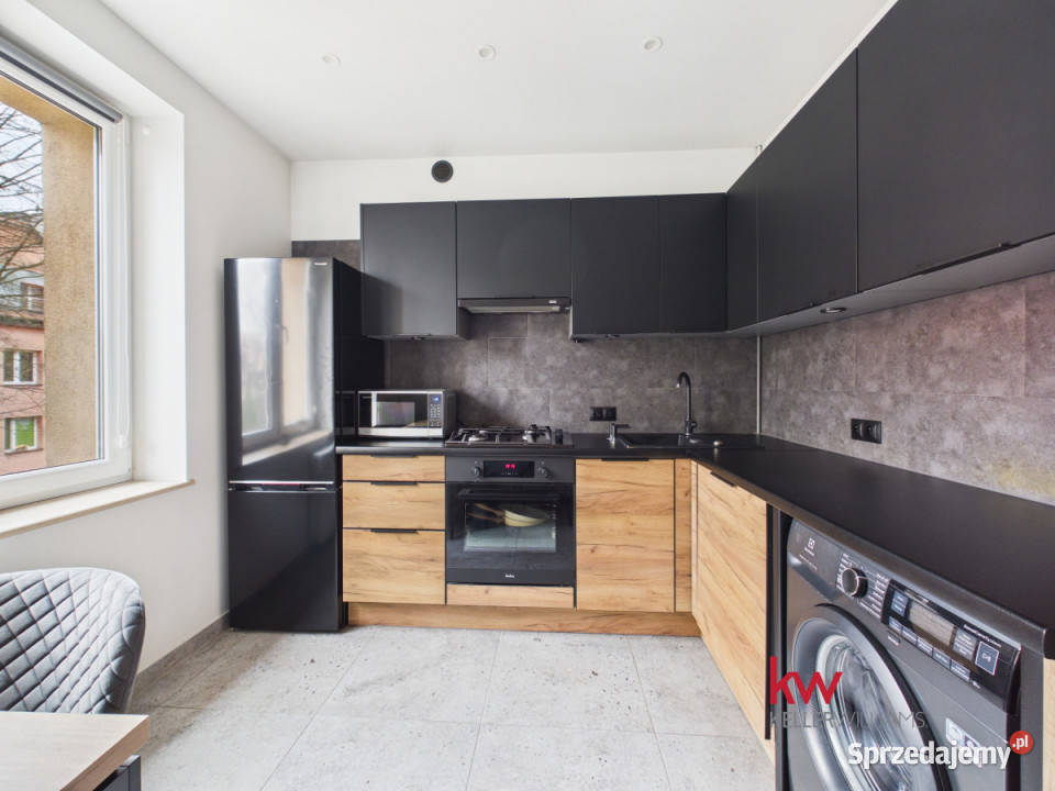 Mieszkanie Bytom 5107m2 2 pokoje