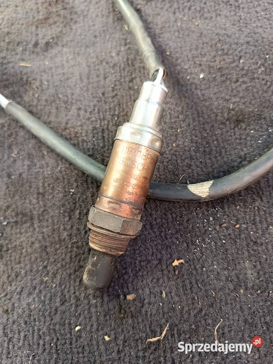 Sonda Lamda Bosch 0258003757758 021906265AE Audi osobowe Myszków