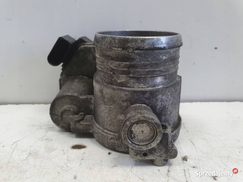 PRZEPUSTNICA Ford Focus MK2 II 16 TDCI 7V2Q Chełm